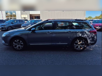 Used Citroen C5 2011 for sale - 76414922: Photo