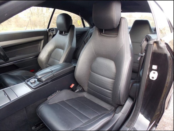 Used Mercedes-Benz E-Class 2015 for sale - 76192583: Photo 12