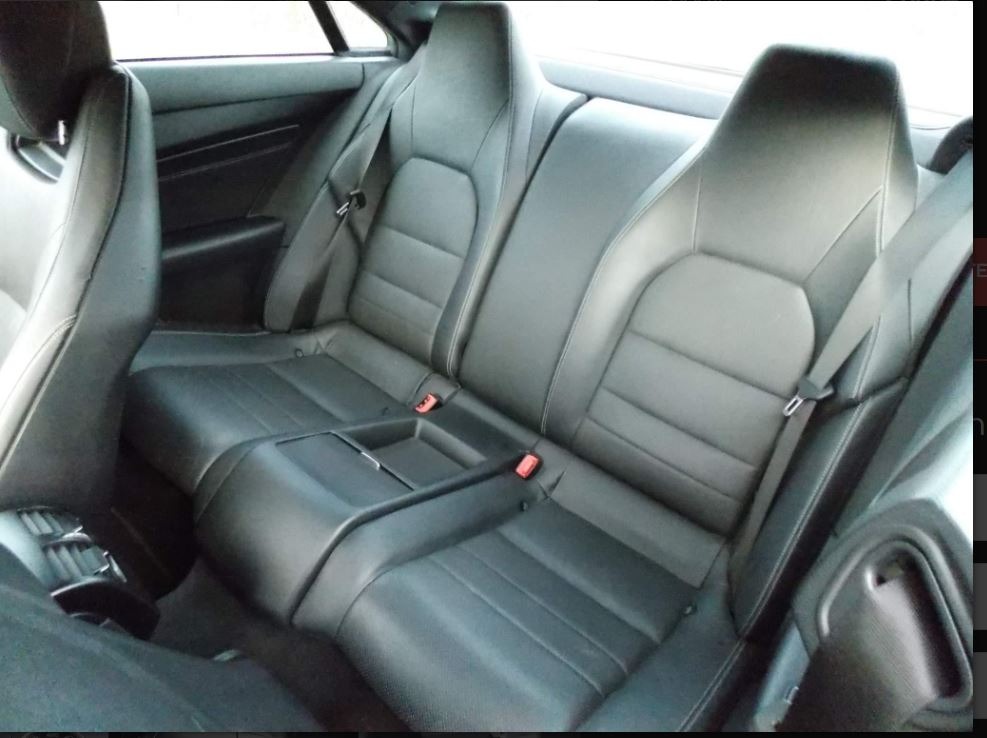 Used Mercedes-Benz E Class 2015 for sale - 76192583: Photo 13