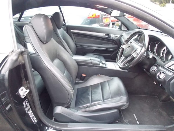 Used Mercedes-Benz E-Class 2015 for sale - 76192583: Photo 14