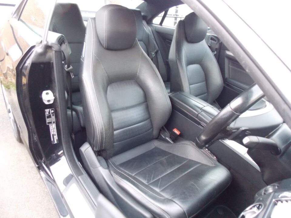 Used Mercedes-Benz E Class 2015 for sale - 76192583: Photo 15