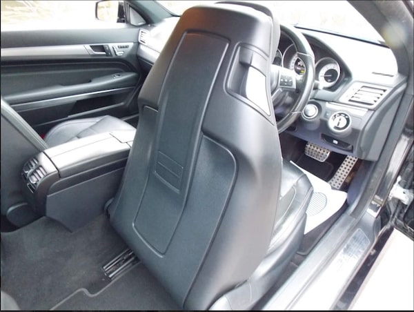 Used Mercedes-Benz E-Class 2015 for sale - 76192583: Photo 16