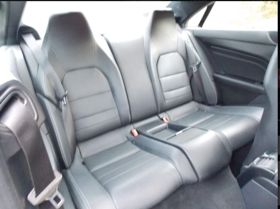 Used Mercedes-Benz E Class 2015 for sale - 76192583: Photo 17