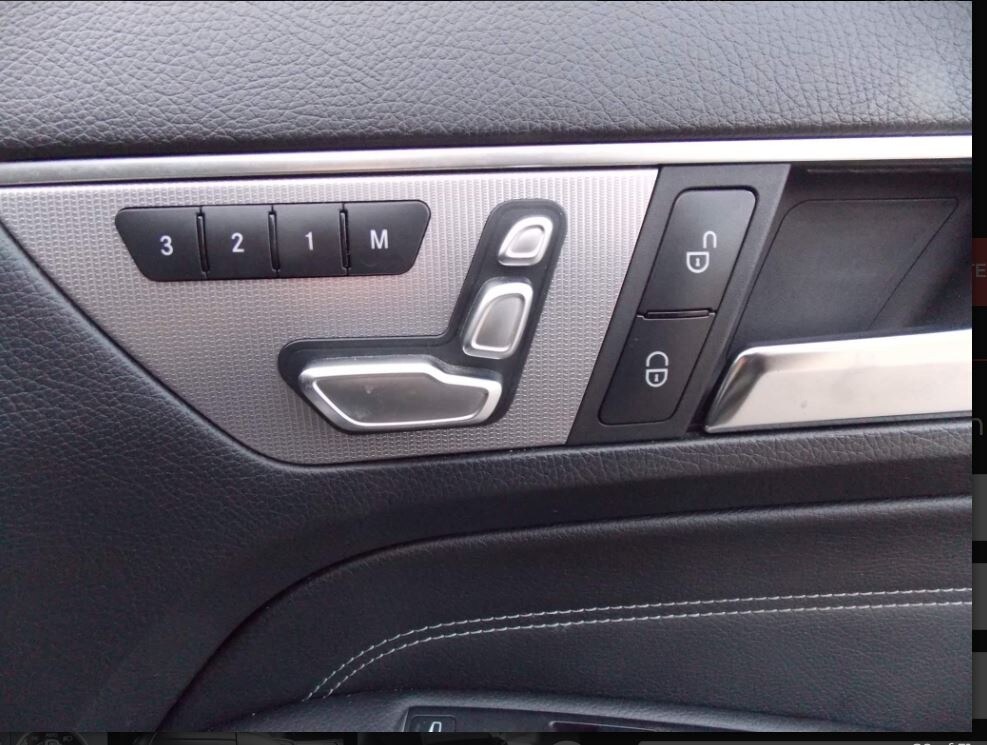 Used Mercedes-Benz E Class 2015 for sale - 76192583: Photo 20