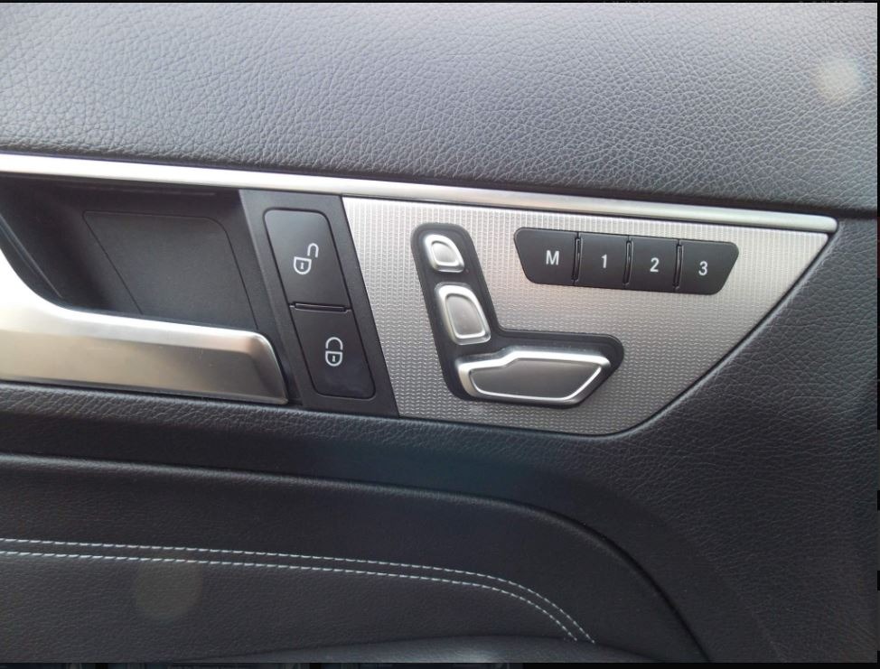 Used Mercedes-Benz E Class 2015 for sale - 76192583: Photo 21