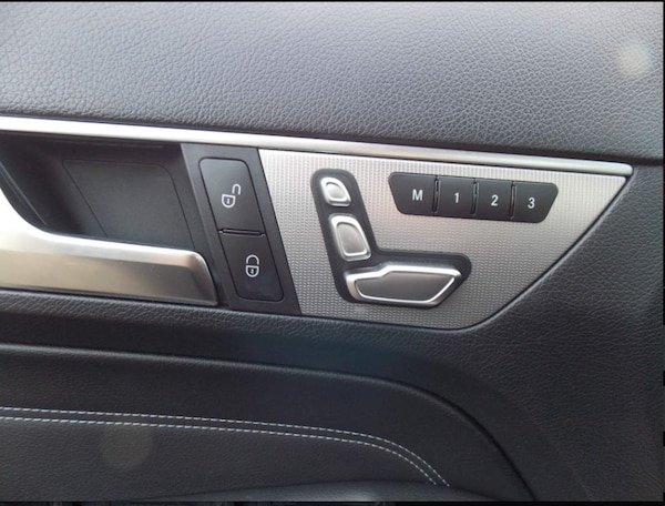 Used Mercedes-Benz E-Class 2015 for sale - 76192583: Photo 21