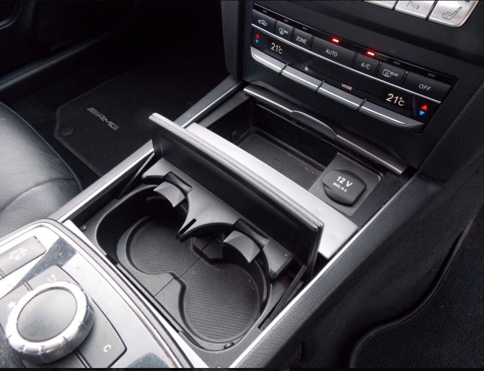 Used Mercedes-Benz E Class 2015 for sale - 76192583: Photo 22