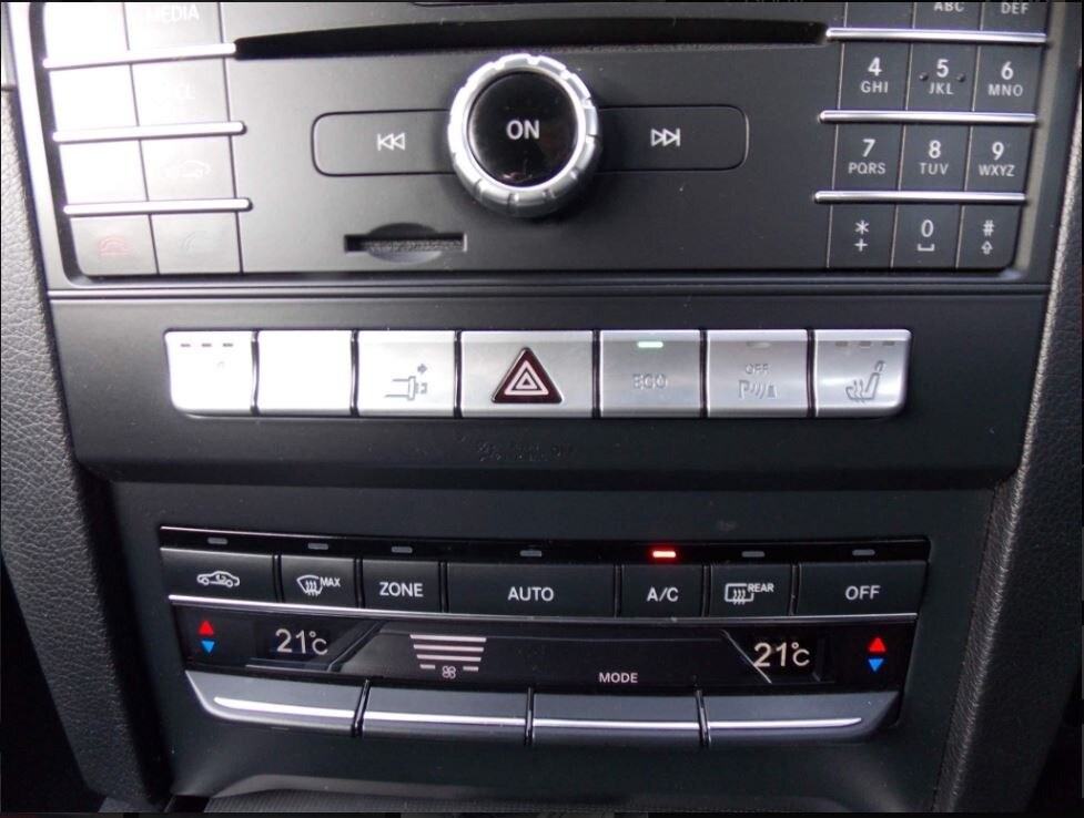 Used Mercedes-Benz E Class 2015 for sale - 76192583: Photo 24