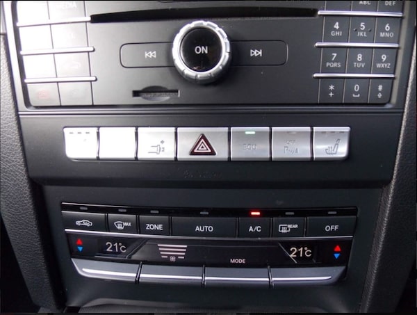 Used Mercedes-Benz E-Class 2015 for sale - 76192583: Photo 24