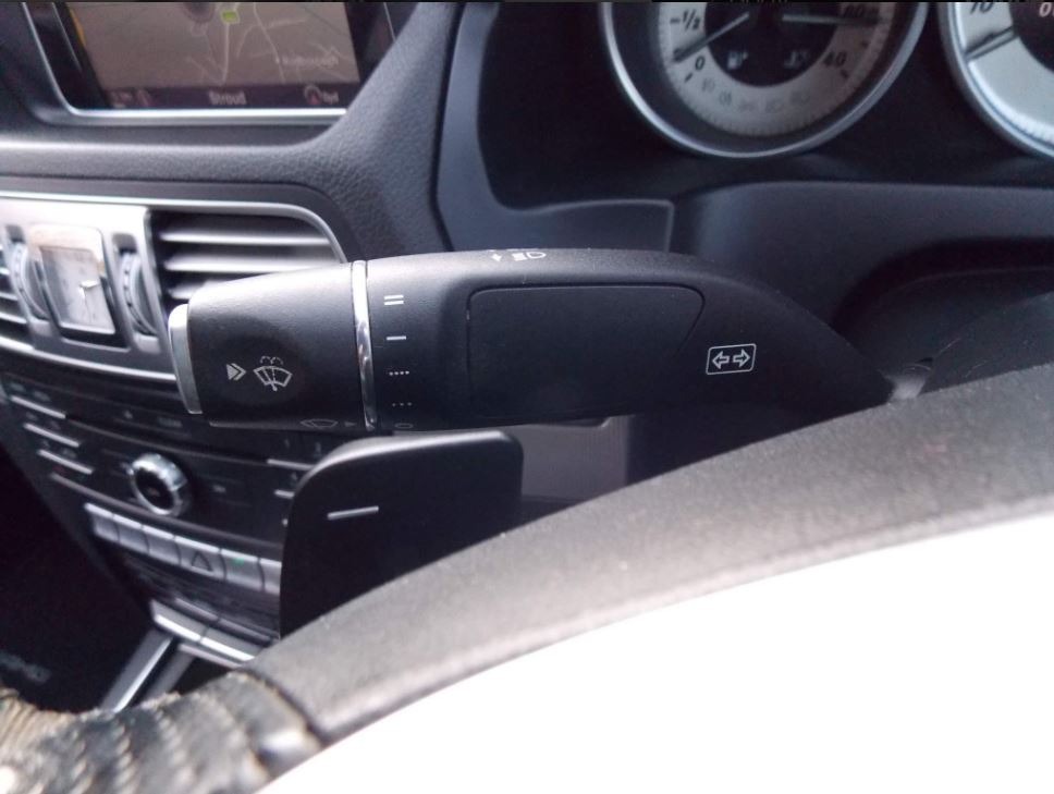 Used Mercedes-Benz E Class 2015 for sale - 76192583: Photo 27