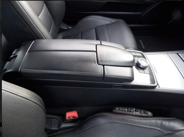Used Mercedes-Benz E-Class 2015 for sale - 76192583: Photo 32