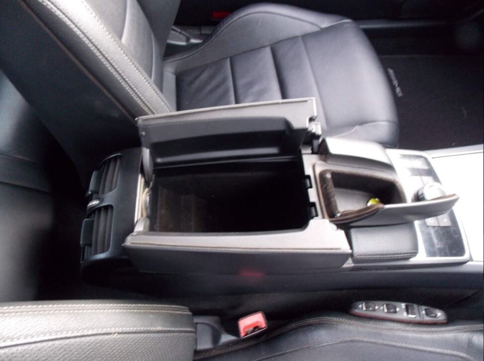 Used Mercedes-Benz E Class 2015 for sale - 76192583: Photo 33