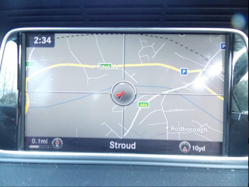 Used Mercedes-Benz E Class 2015 for sale - 76192583: Photo 37