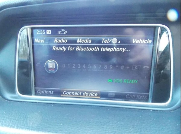 Used Mercedes-Benz E-Class 2015 for sale - 76192583: Photo 39