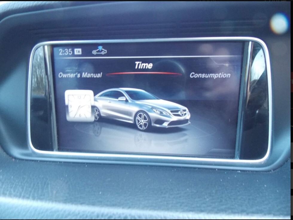 Used Mercedes-Benz E Class 2015 for sale - 76192583: Photo 40