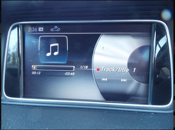 Used Mercedes-Benz E-Class 2015 for sale - 76192583: Photo 41