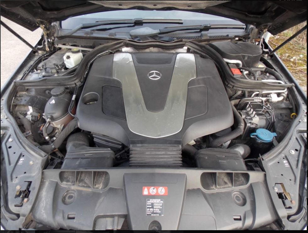 Used Mercedes-Benz E Class 2015 for sale - 76192583: Photo 8