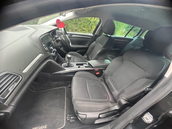 Used Renault Megane 2020 for sale - 73967026: Photo 12