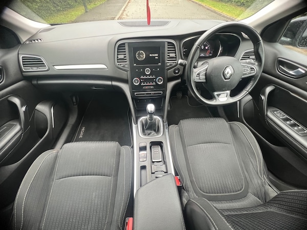 Used Renault Megane 2020 for sale - 73967026: Photo 13