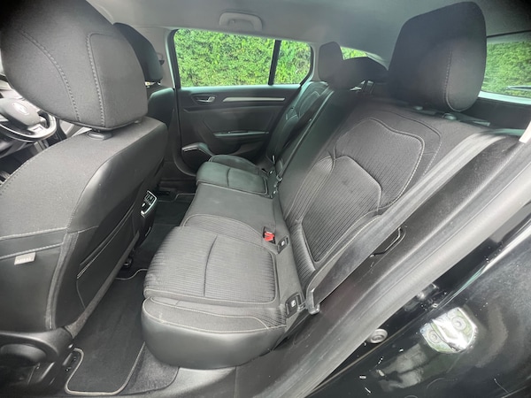 Used Renault Megane 2020 for sale - 73967026: Photo 14