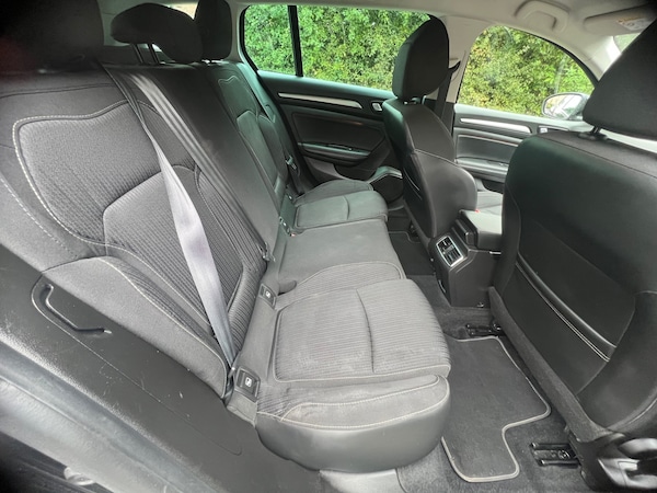 Used Renault Megane 2020 for sale - 73967026: Photo 15