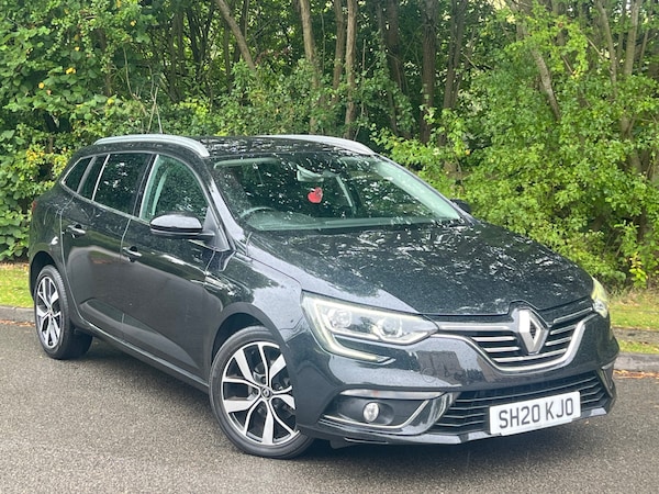 Used Renault Megane 2020 for sale - 73967026: Photo 16