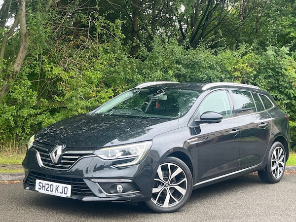 Used Renault Megane 2020 for sale - 73967026: Photo 17