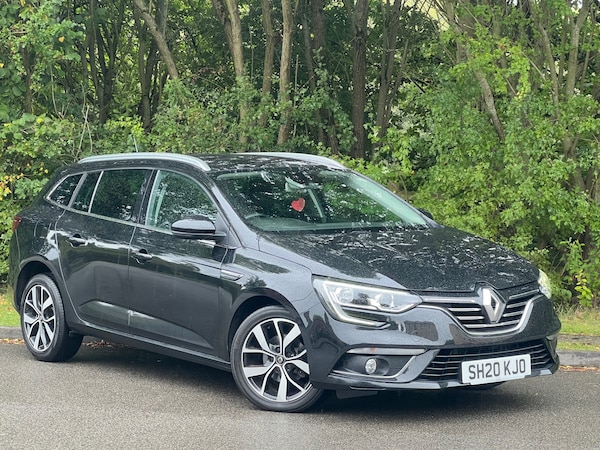Used Renault Megane 2020 for sale - 73967026: Photo 18