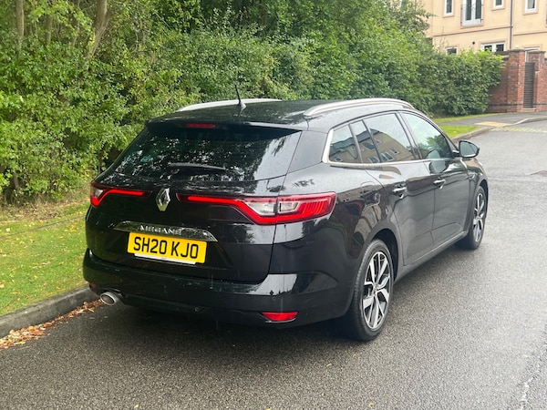 Used Renault Megane 2020 for sale - 73967026: Photo 19
