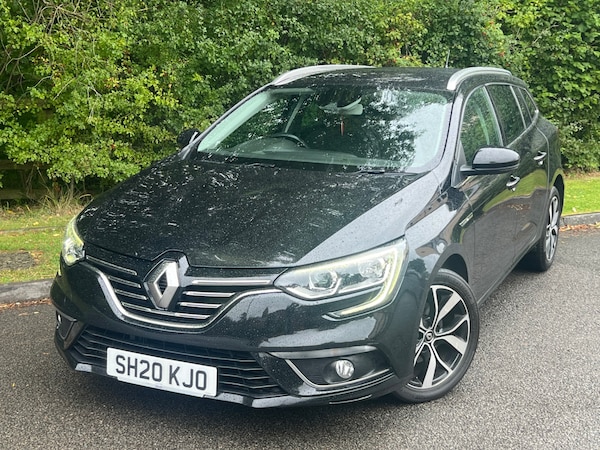 Used Renault Megane 2020 for sale - 73967026: Photo 20