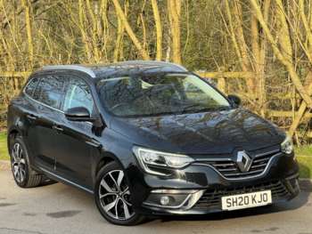 Used Renault Megane 2020 for sale - 73967026: Photo