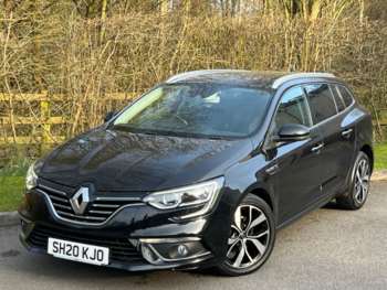 Used Renault Megane 2020 for sale - 73967026: Photo