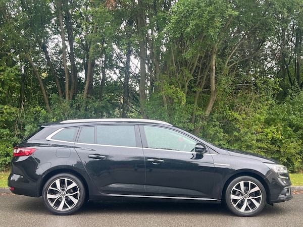 Used Renault Megane 2020 for sale - 73967026: Photo 5