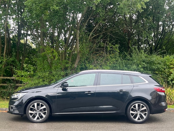 Used Renault Megane 2020 for sale - 73967026: Photo 6