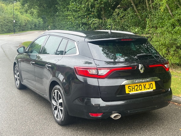 Used Renault Megane 2020 for sale - 73967026: Photo 7