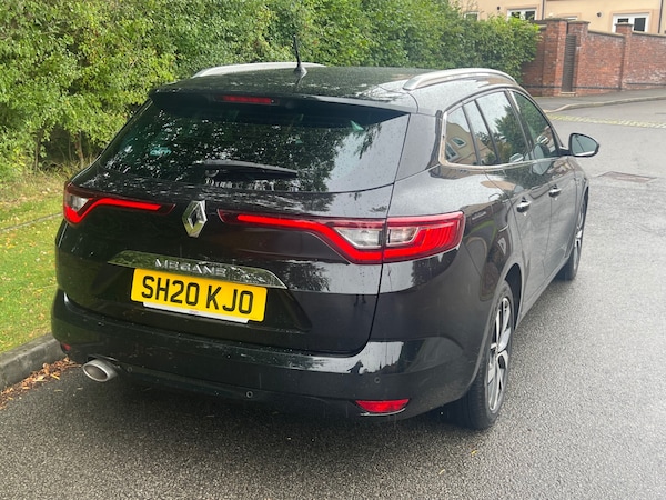 Used Renault Megane 2020 for sale - 73967026: Photo 8