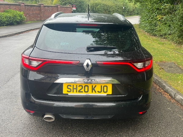 Used Renault Megane 2020 for sale - 73967026: Photo 9