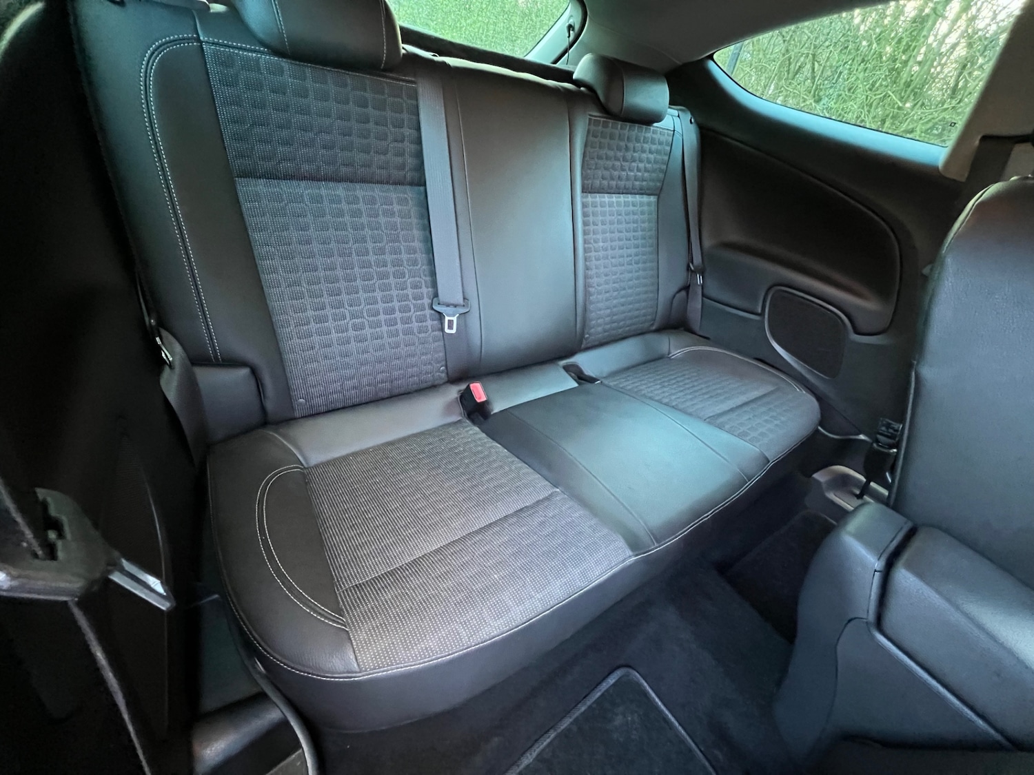 Used Vauxhall Astra GTC 2012 for sale - 77837250: Photo 13