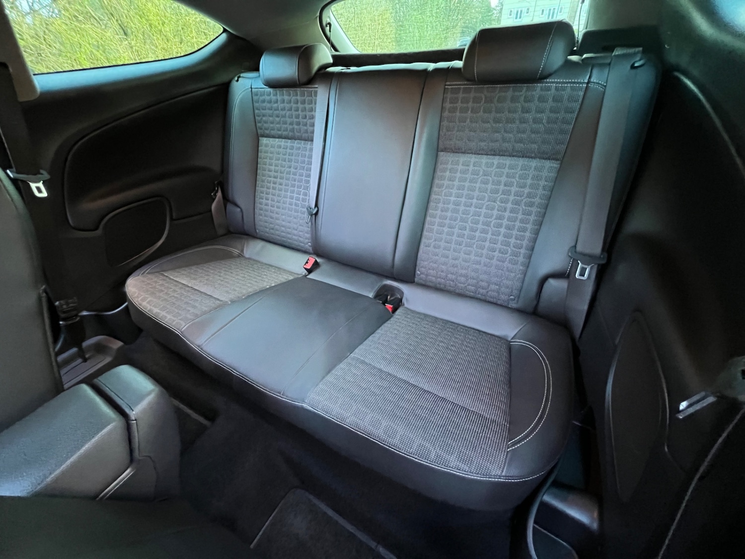 Used Vauxhall Astra GTC 2012 for sale - 77837250: Photo 14