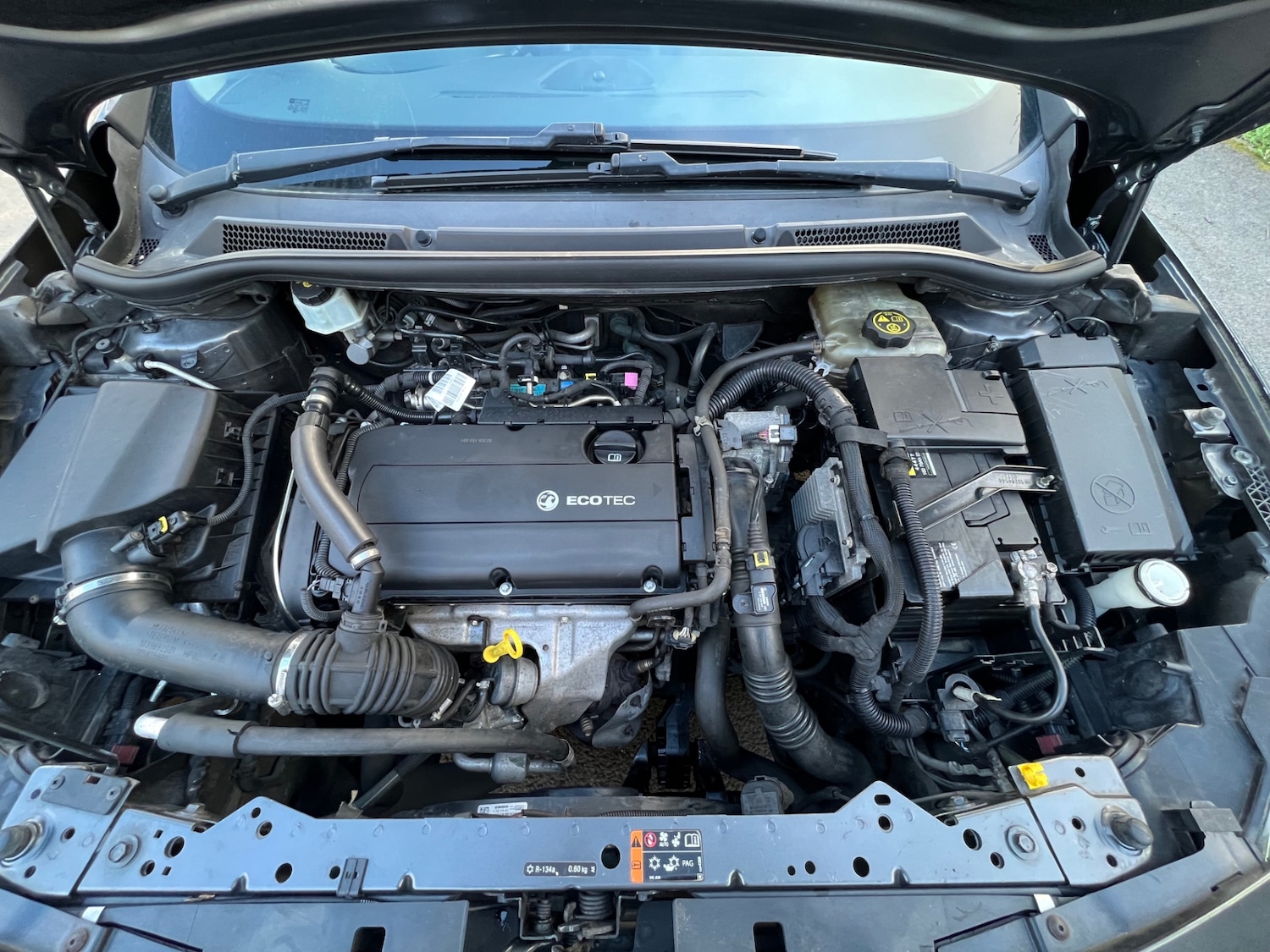 Used Vauxhall Astra GTC 2012 for sale - 77837250: Photo 19