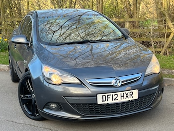 2012 (12) - 1.6T 16V SRi 3dr 180 Bhp 6 Speed