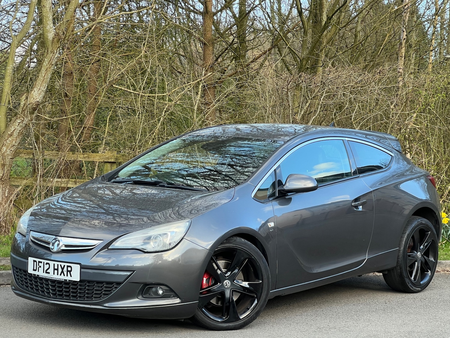 Used Vauxhall Astra GTC 2012 for sale - 77837250: Photo 21