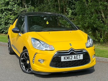 2012 (12) - 1.6 VTi 16V DStyle Plus 3dr