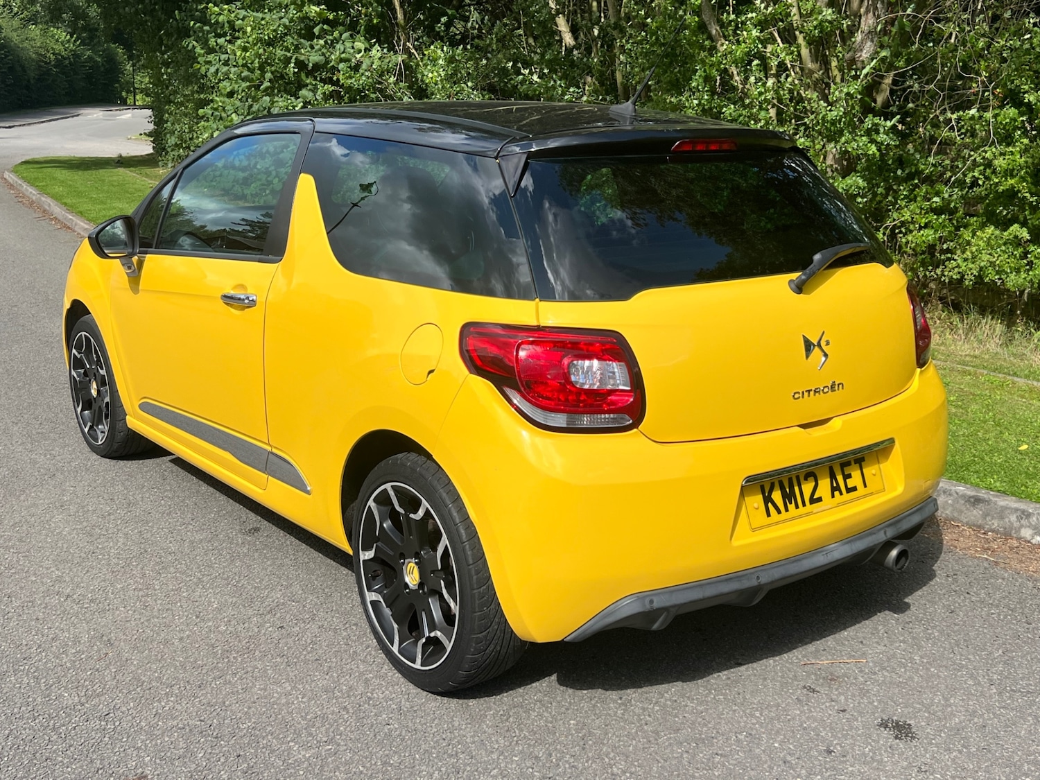 Vehicle 24