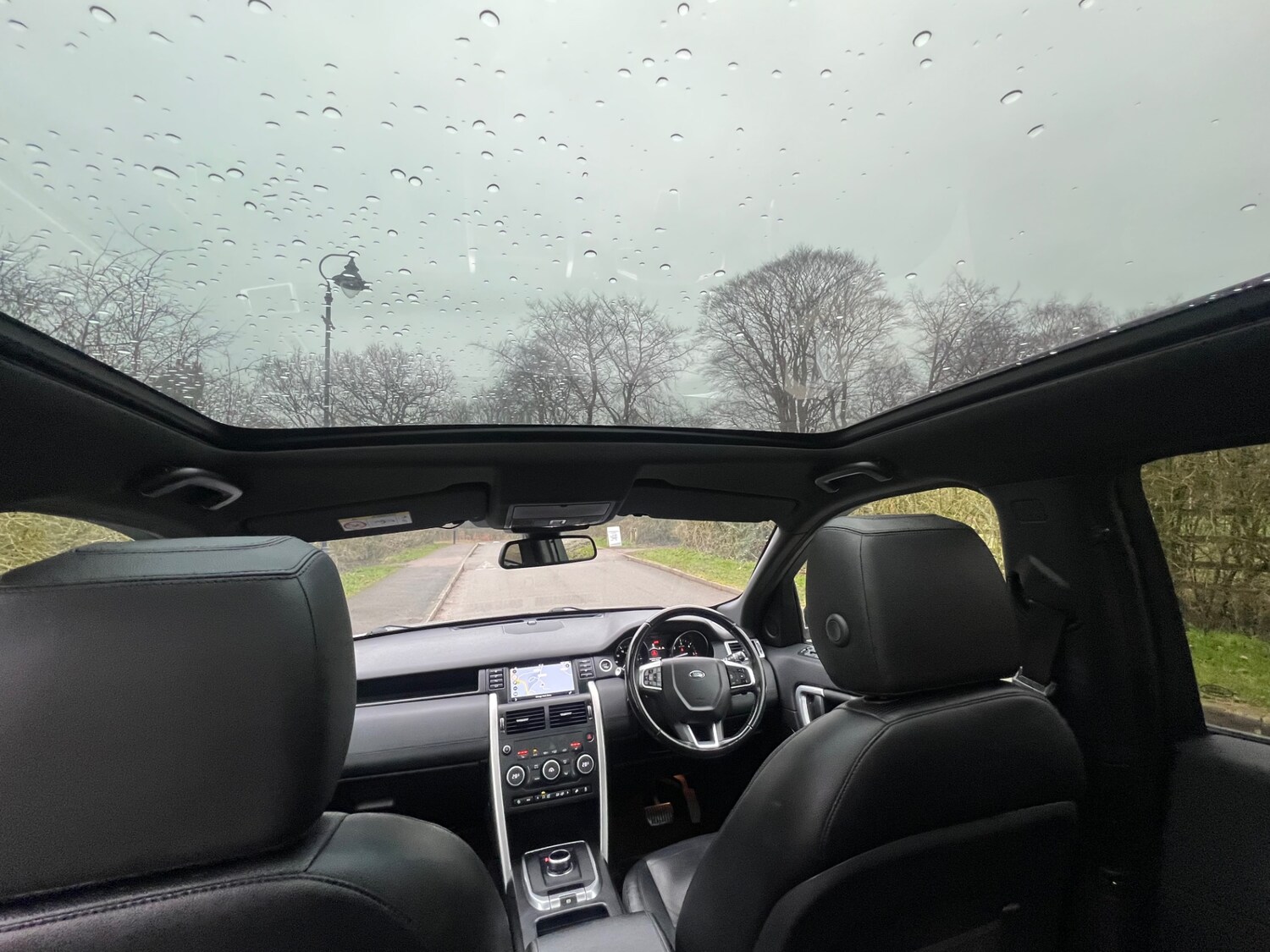 Used Land Rover Discovery Sport 2017 for sale - 77610142: Photo 17