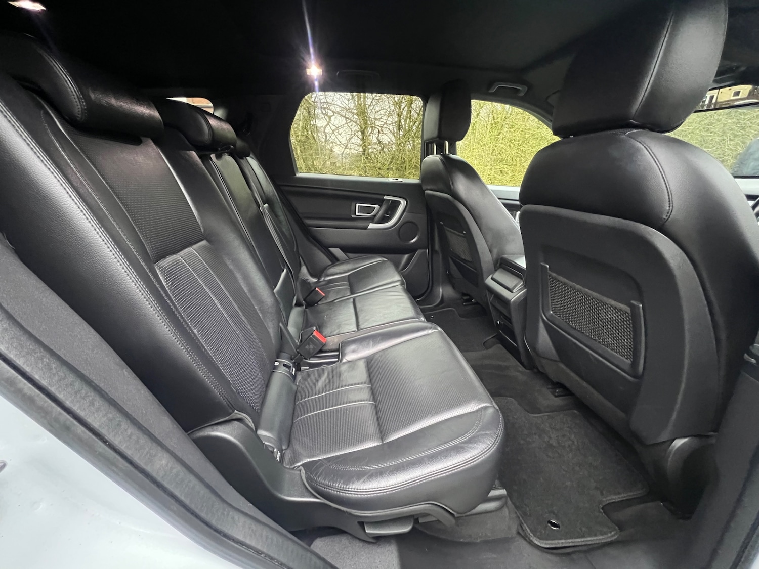 Used Land Rover Discovery Sport 2017 for sale - 77610142: Photo 21