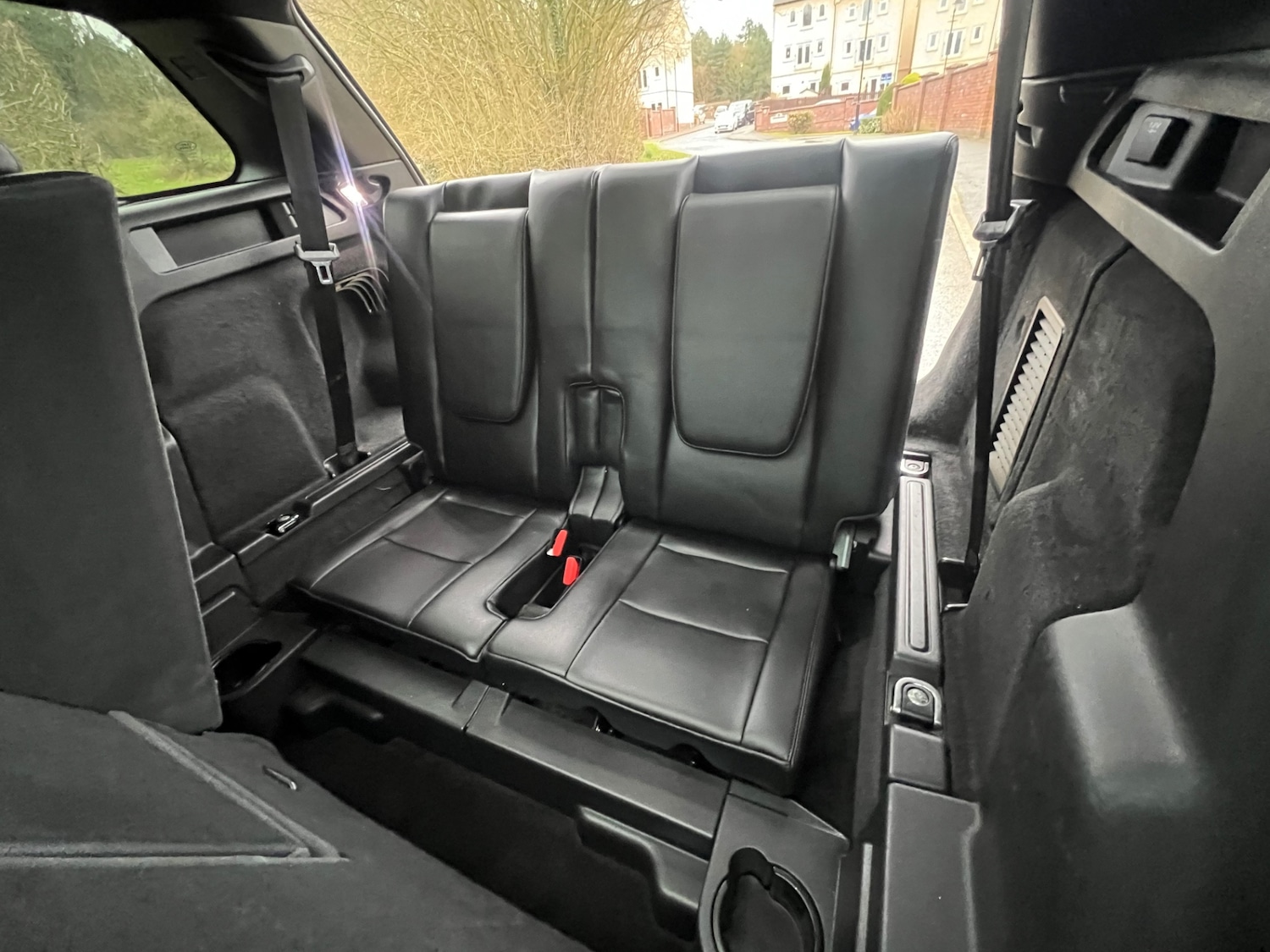 Used Land Rover Discovery Sport 2017 for sale - 77610142: Photo 22