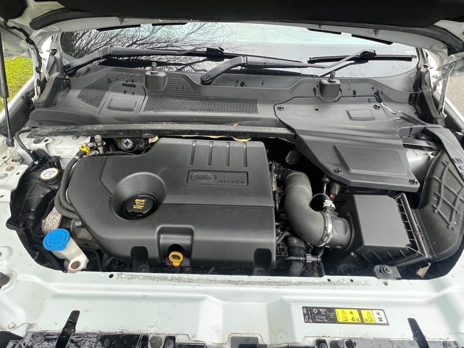 Used Land Rover Discovery Sport 2017 for sale - 77610142: Photo 25