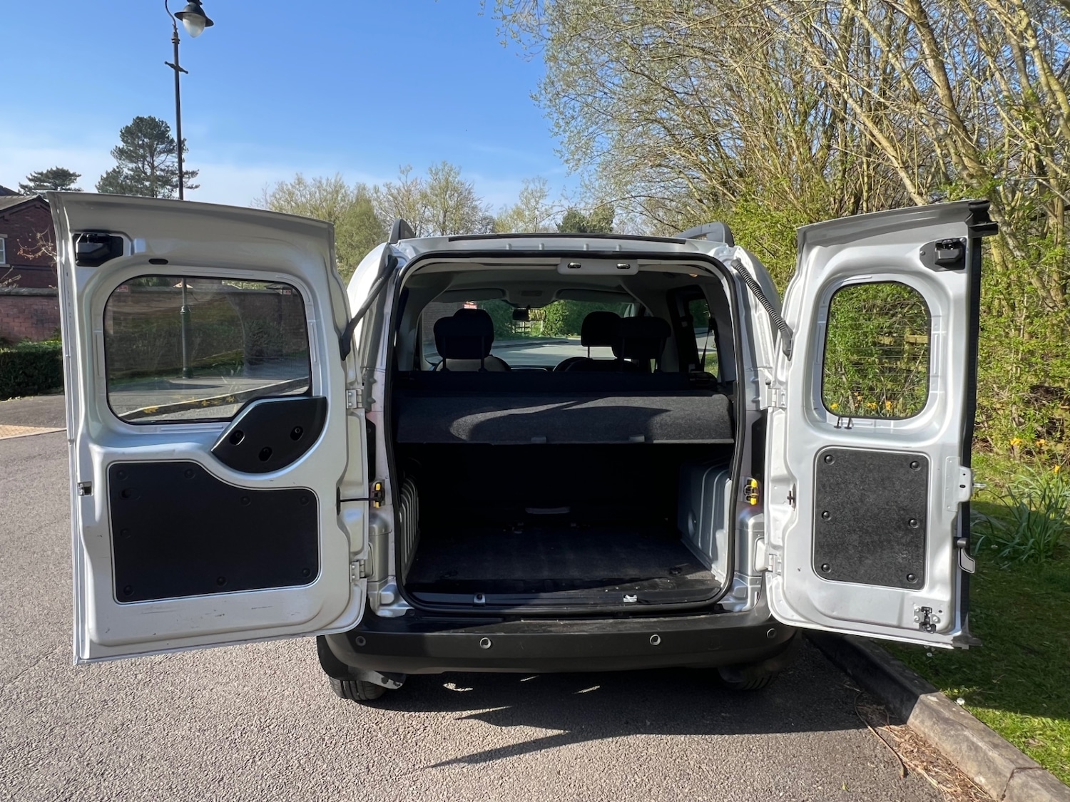 Used Fiat Fiorino 2018 for sale - 78169418: Photo 11