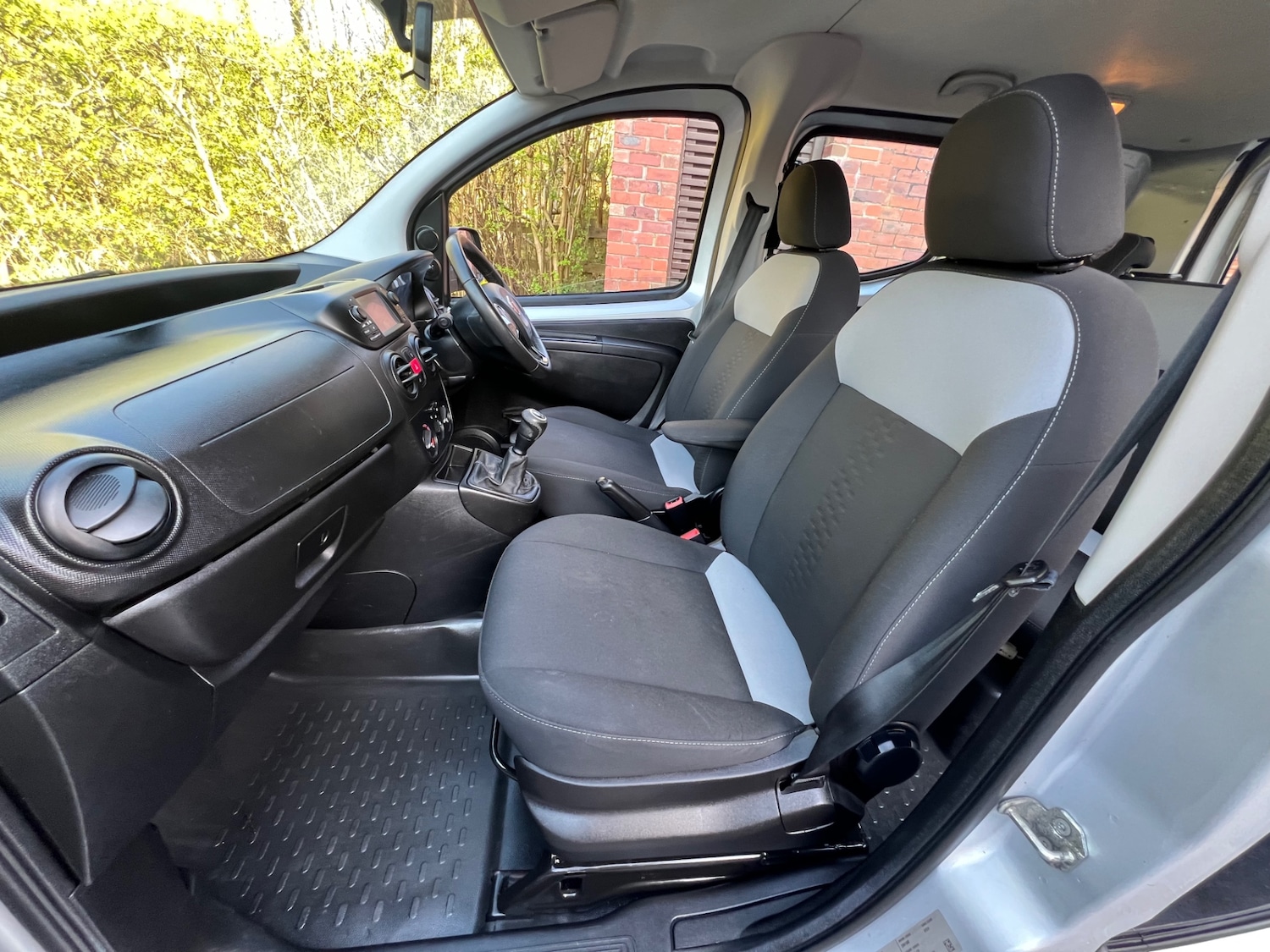 Used Fiat Fiorino 2018 for sale - 78169418: Photo 14